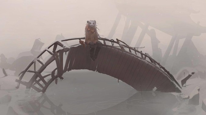 要不要给导师送特产？